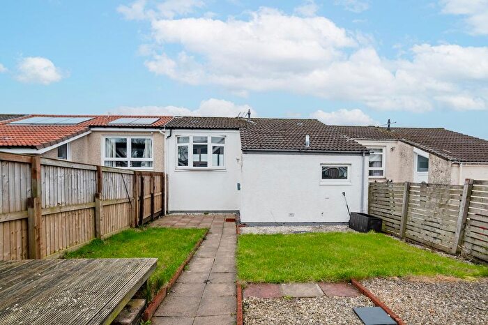 3 Bedroom Terraced House For Sale In Morar Drive, Cumbernauld, G67
