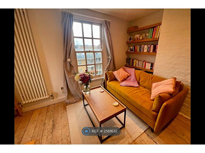 1 Bedroom Flat To Rent In Douglas Buildings, London, SE1