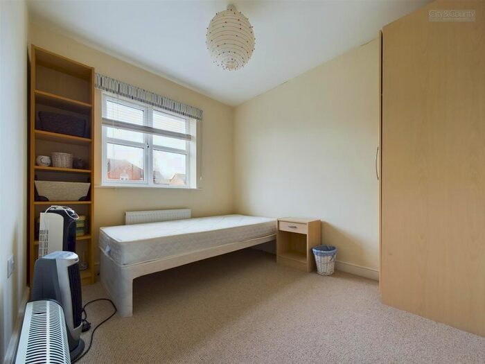 4 Bedroom Detached House To Rent In Shore View, Hampton Hargate, Peterborough, PE7