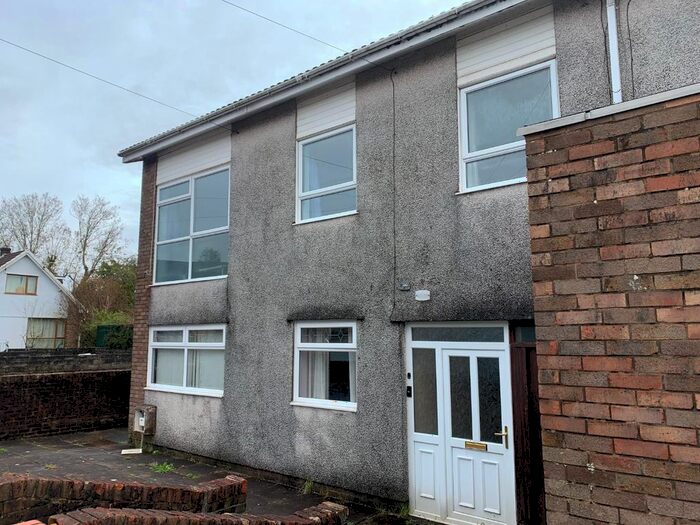 2 Bedroom Block Of Flats To Rent In Verland Way, Pencoed, Bridgend, CF35