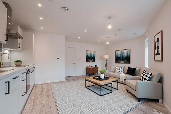1 Bedroom Apartment To Rent In Median View, Barnfield Way, CM17
