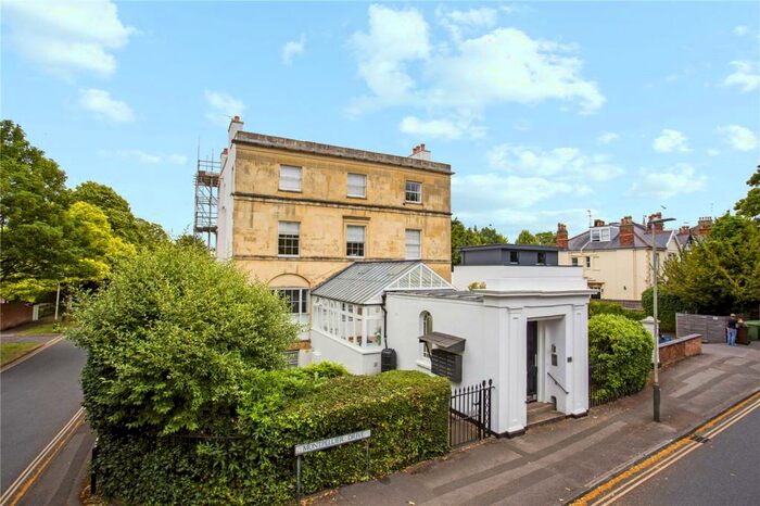 1 Bedroom Apartment To Rent In Montpellier Drive, Montpellier, Cheltenham, Gloucestershire, GL50