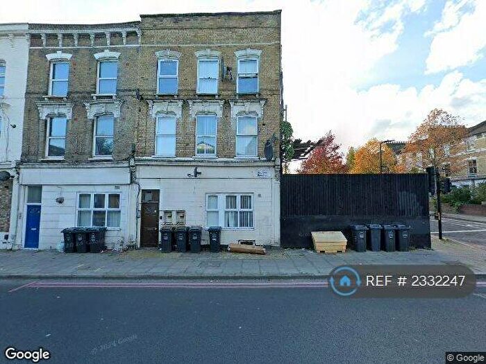 1 Bedroom Flat To Rent In Rectory Road, London, N16