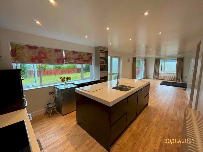 3 Bedroom Detached House To Rent In Balmedie, Aberdeen, Aberdeenshire, AB23