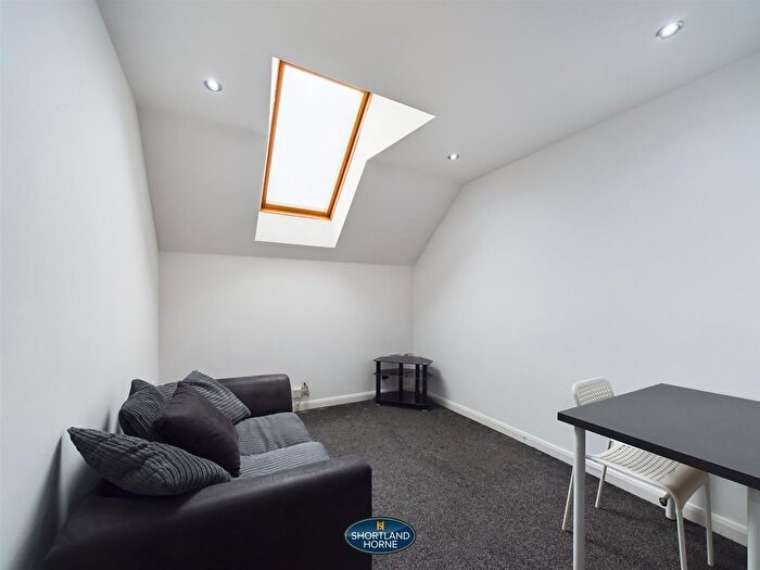 2 Bedroom Flat To Rent In Bright Street, Stanton Court, Coventry, CV6