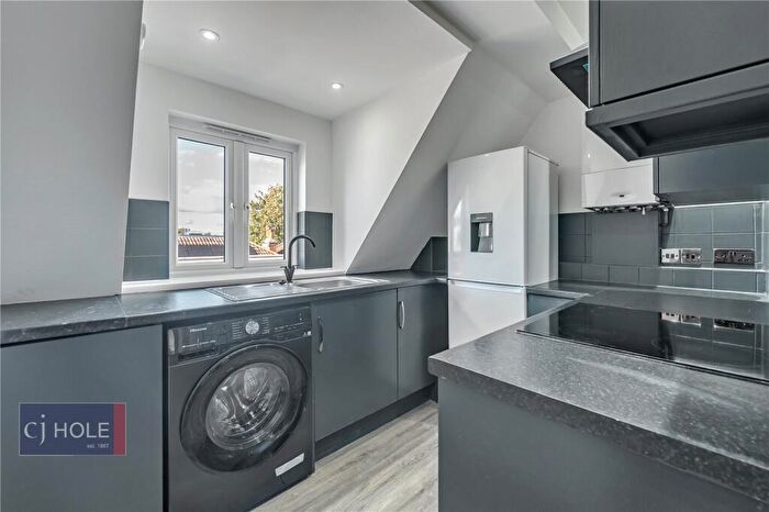 3 Bedroom End Of Terrace House To Rent In Clouds Hill Road, Bristol, BS5
