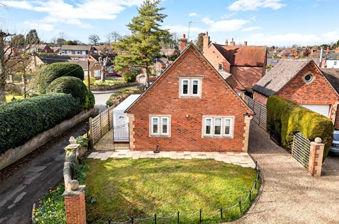 3 Bedroom Detached Bungalow For Sale In Mill Lane, Asfordby, Melton Mowbray, LE14