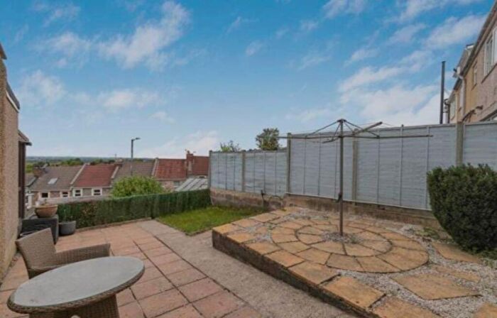 3 Bedroom House To Rent In Cottrell Avenue, Bristol, BS15
