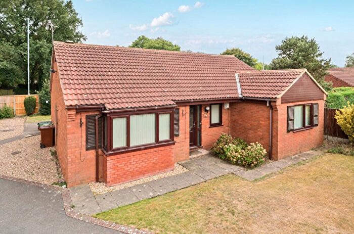 3 Bedroom Detached Bungalow For Sale In Winthorpe Grove, LN6