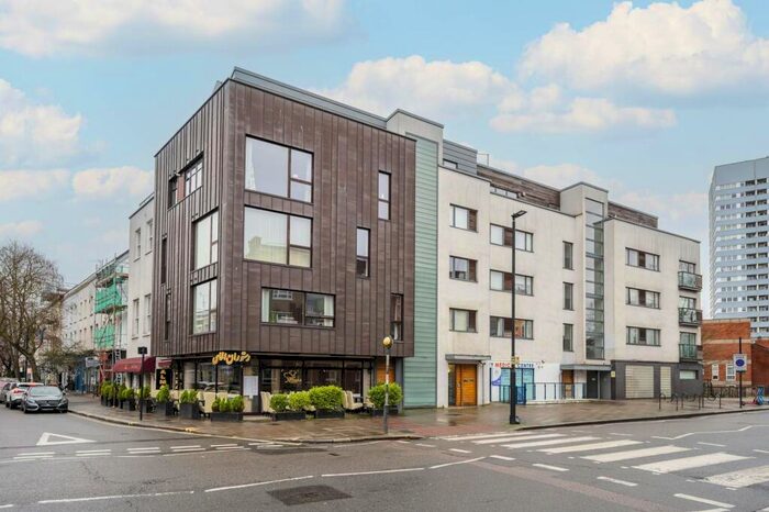 2 Bedroom Flat To Rent In Abbey Road, St John's Wood, London, NW8