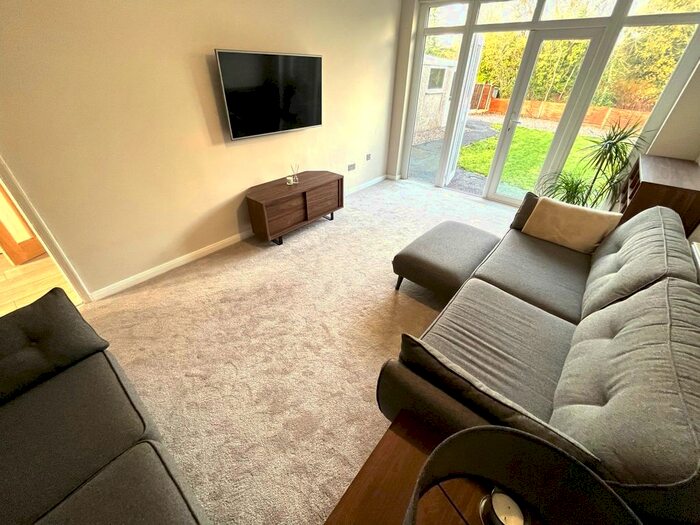 2 Bedroom SemiDetached House To Rent In Seymour Road, AshtonOnRibble