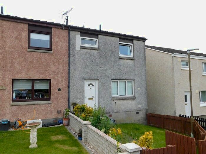 3 Bedroom Terraced House To Rent In Dawson Place, Bo'ness, EH51