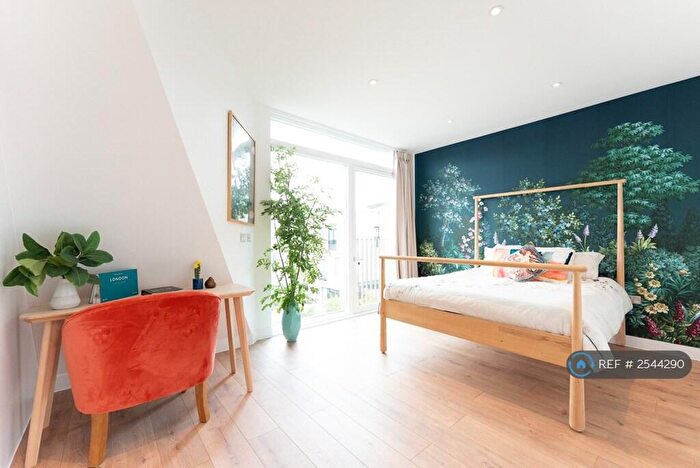 1 Bedroom Flat To Rent In Aston Terrace, Cambridge, CB3