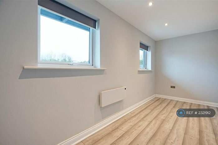1 Bedroom Flat To Rent In Bamford Point, Sheffield, S6