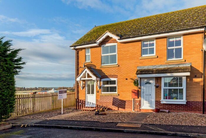 2 Bedroom Flat To Rent In Newmarket Close, Stratford-Upon-Avon CV37