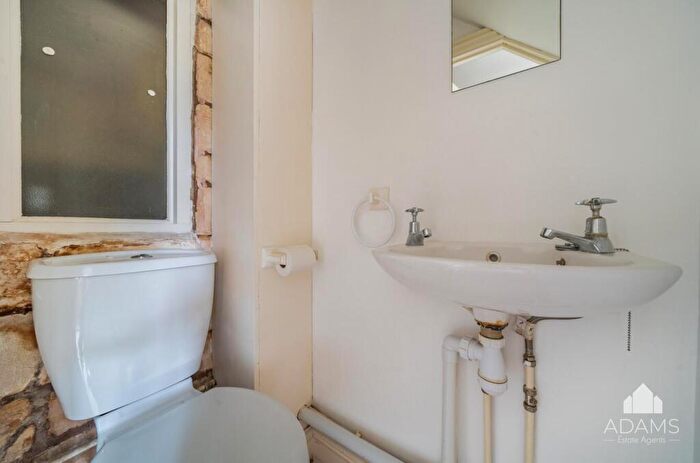 2 Bedroom Cottage For Sale In Chandos Street, Winchcombe, Cheltenham, GL54