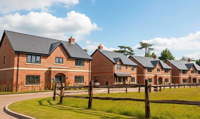 5 Bedroom House For Sale In Windsor Gate, Windsor, SL4