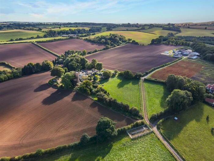 3 Bedroom House For Sale In Woodlands, Hovingham Lodge, Scackleton, York, North Yorkshire, YO62
