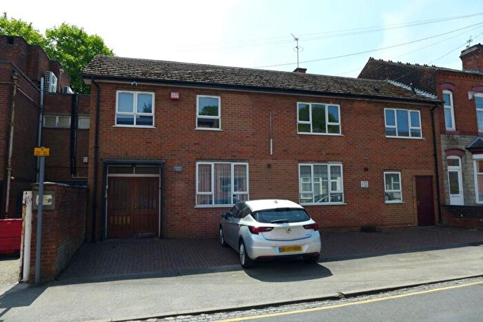 1 Bedroom Flat To Rent In Sherwood Road, Bearwood, B67