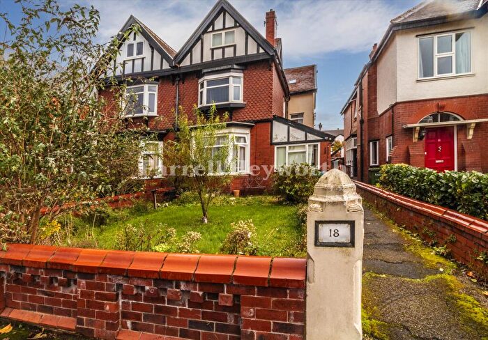 1 Bedroom Flat For Sale In Flat, Victoria Road, Lytham St. Annes, Lancashire, FY8