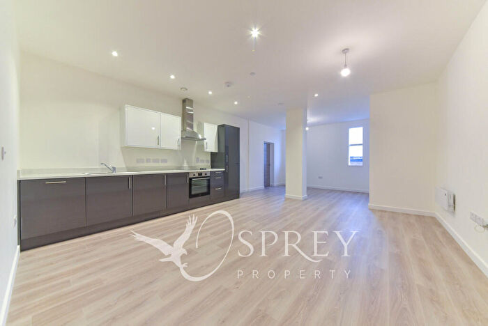 2 Bedroom Apartment To Rent In Bayard Apartments, Broadway, PE1