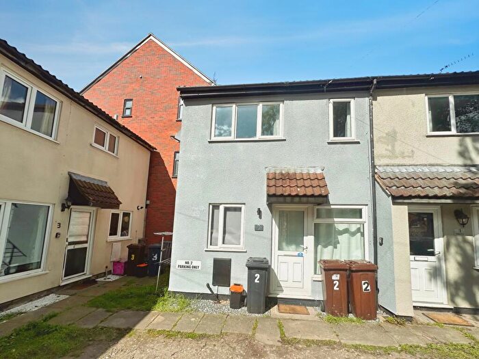 2 Bedroom Semi Detached House To Rent In Alfred Street, Lincoln, LN5