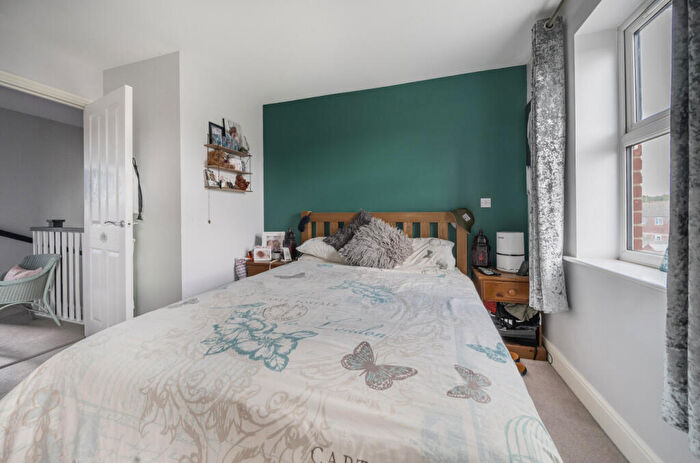 3 Bedroom Town House For Sale In Hawes Street, Ipswich, Suffolk, IP2