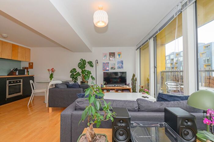 1 Bedroom Flat To Rent In The Avenue, Leeds, LS9