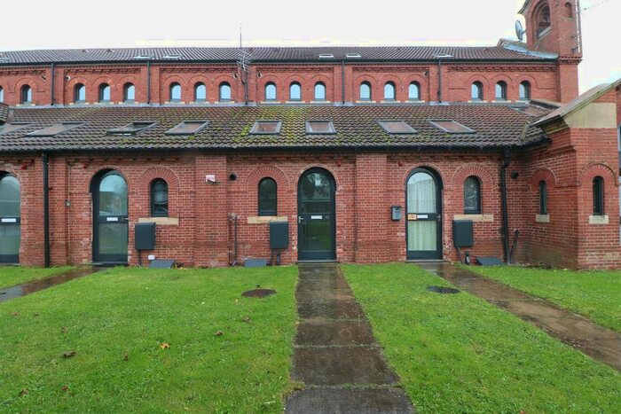 2 Bedroom Maisonette To Rent In Ascension Mews, Firth Crescent, Maltby, Rotherham S66