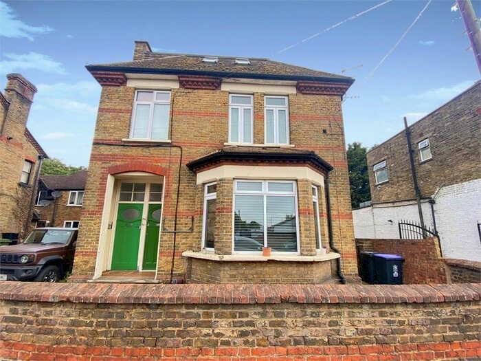 1 Bedroom Studio To Rent In High Street, Iver, SL0