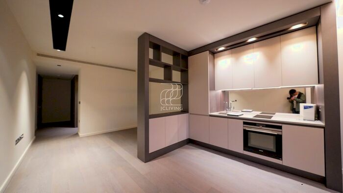 Studio To Rent In Park Drive, London, E14