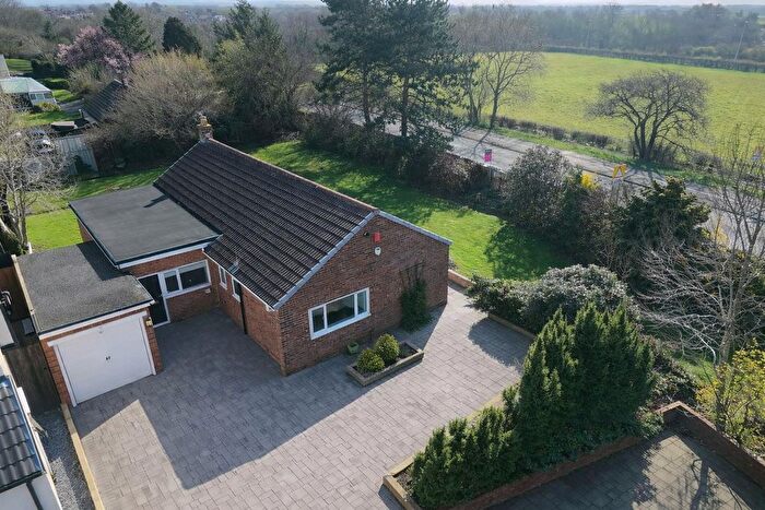 3 Bedroom Detached Bungalow For Sale In Leyburn Grove, Hartburn, Stockton-On-Tees, TS18