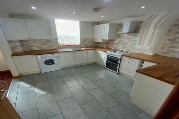 2 Bedroom Semi-Detached House To Rent In Wesley Street, Holyhead, LL65