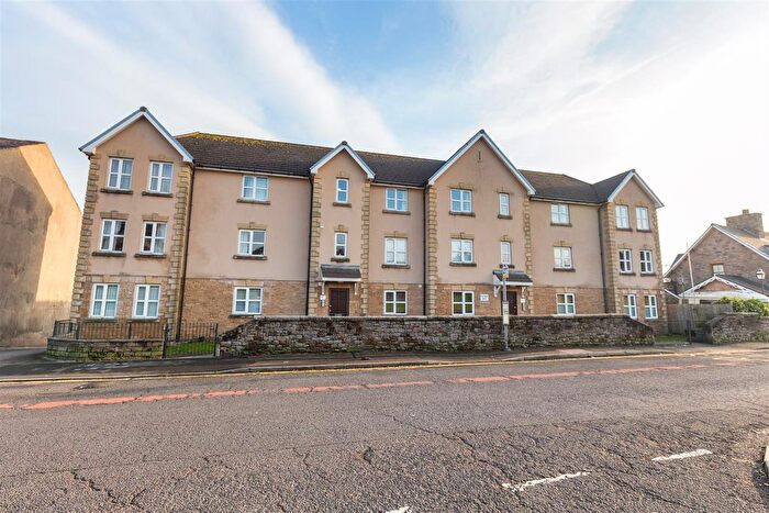 1 Bedroom Flat For Sale In Middleton Road, Heysham, Morecambe, LA3