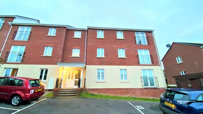 1 Bedroom Flat To Rent In Geraint Jeremiah Close, Neath, Neath, SA11