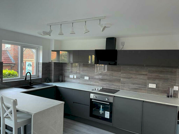 1 Bedroom Flat To Rent In Northiam Street, London, E9