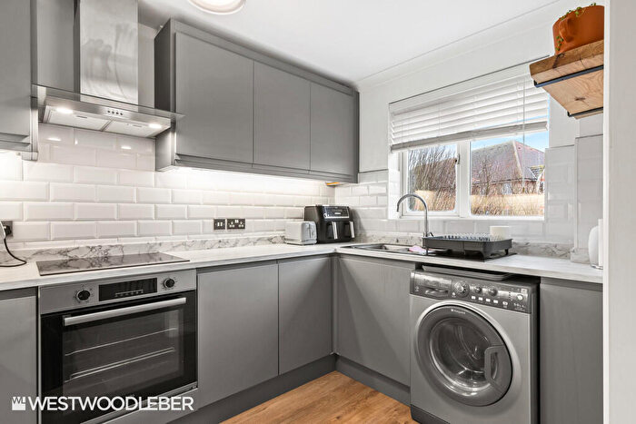 2 Bedroom Apartment To Rent In Crane Mead, Ware, SG12
