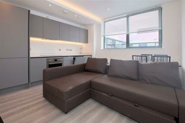 1 Bedroom Apartment To Rent In Capital Drive, Linford Wood, Milton Keynes, MK14