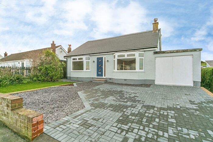 3 Bedroom Bungalow For Sale In Arfryn, Llandudno, Conwy, LL30