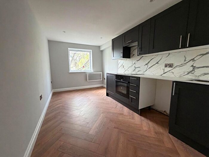 Studio To Rent In Railway Road, Newhaven, BN9