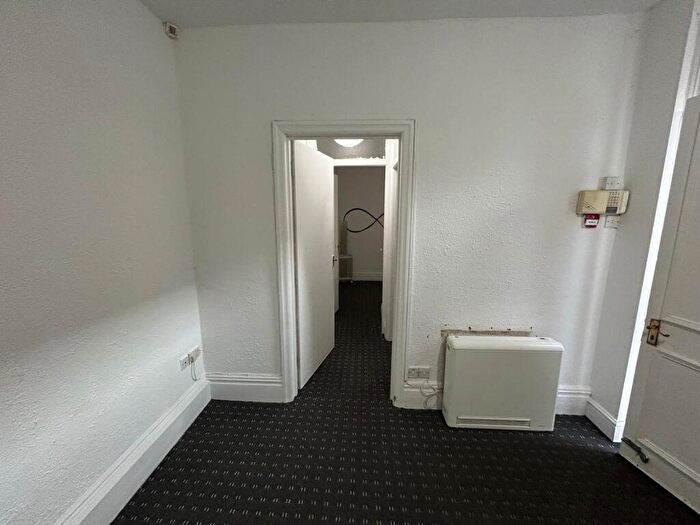 1 Bedroom Flat To Rent In Uttoxeter Road, Derby, DE22