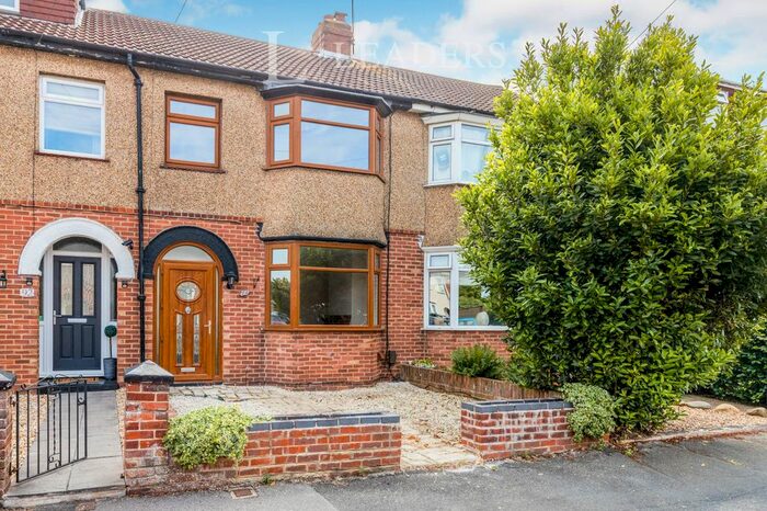 3 Bedroom Terraced House To Rent In Worthing Avenue, Gosport, PO12