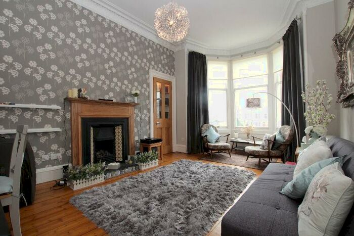 1 Bedroom Flat To Rent In Comely Bank Terrace, Comely Bank, Edinburgh, EH4