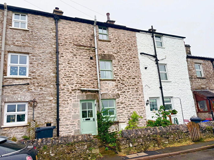 3 Bedroom Terraced House To Rent In Holme, Carnforth, LA6