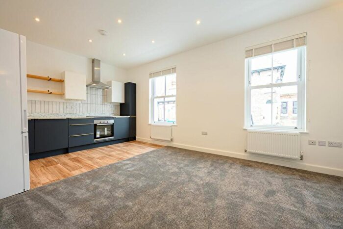 1 Bedroom Flat To Rent In Flat, Barclays House Corpus Christi Lane, Ross-on-Wye, HR9