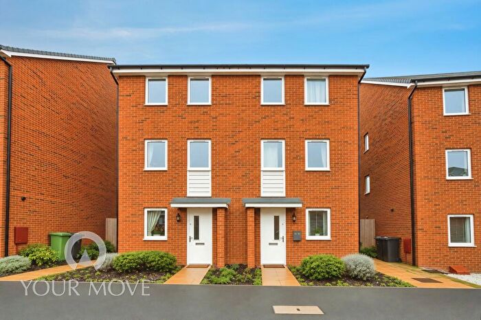 5 Bedroom Semi Detached House For Sale In Burroughs Drive, Dartford, DA1
