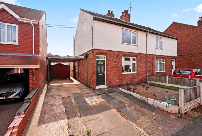 3 Bedroom Semi-Detached House For Sale In Little Lane, Kimberley, NG16