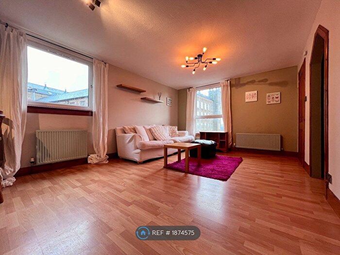 2 Bedroom Maisonette To Rent In King Street, Dundee, DD1