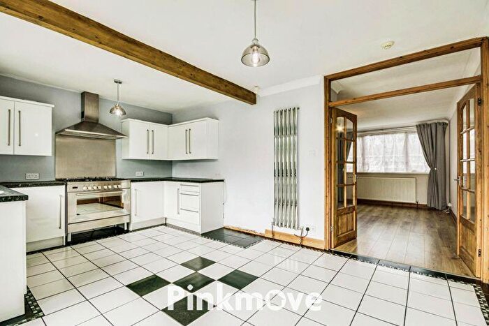 3 Bedroom Terraced House For Sale In Bettws Close, Newport - Ref#, NP20