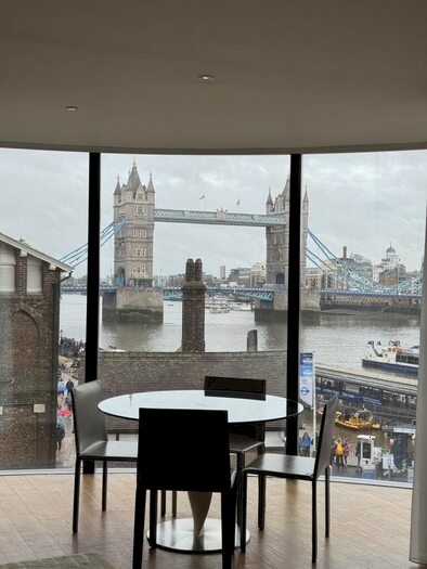 2 Bedroom Apartment To Rent In Cheval Three Quays Lower Thames St, London, EC3R